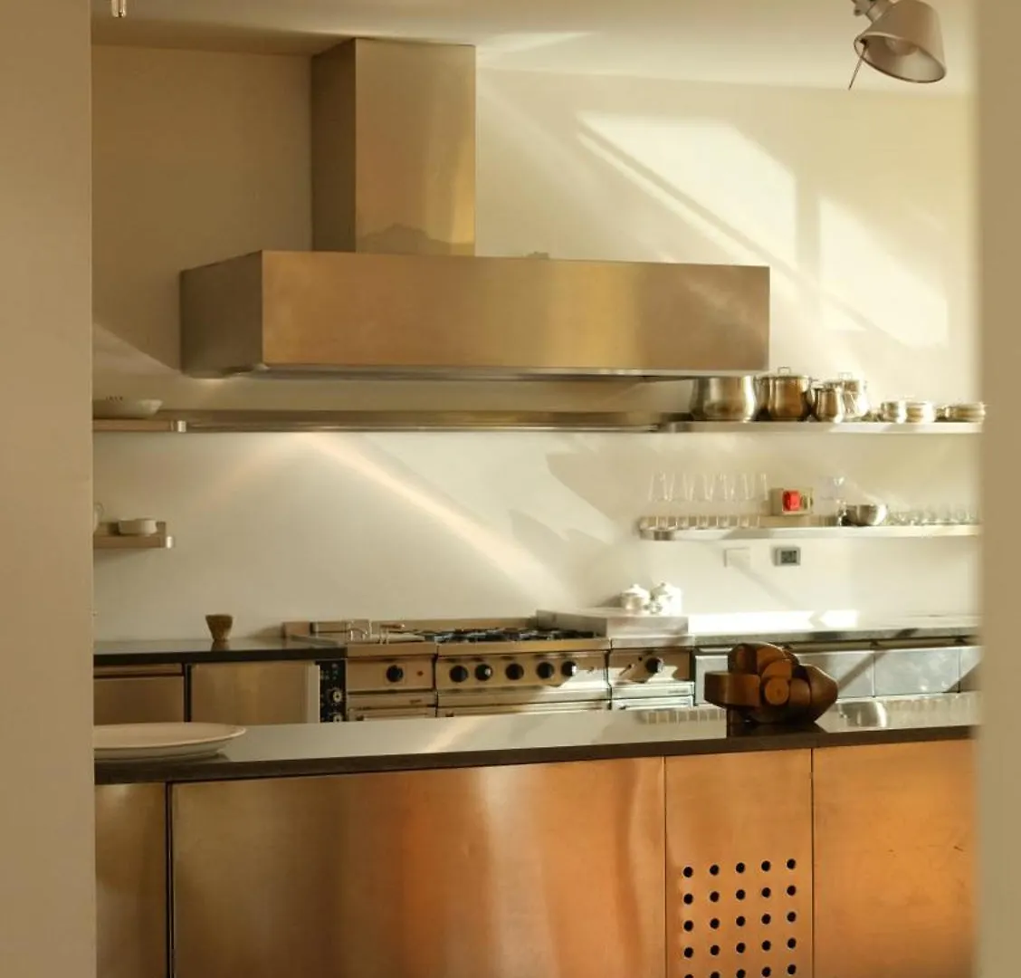 Loft Tortona Design District 450 Square Meters Διαμέρισμα Μιλάνο