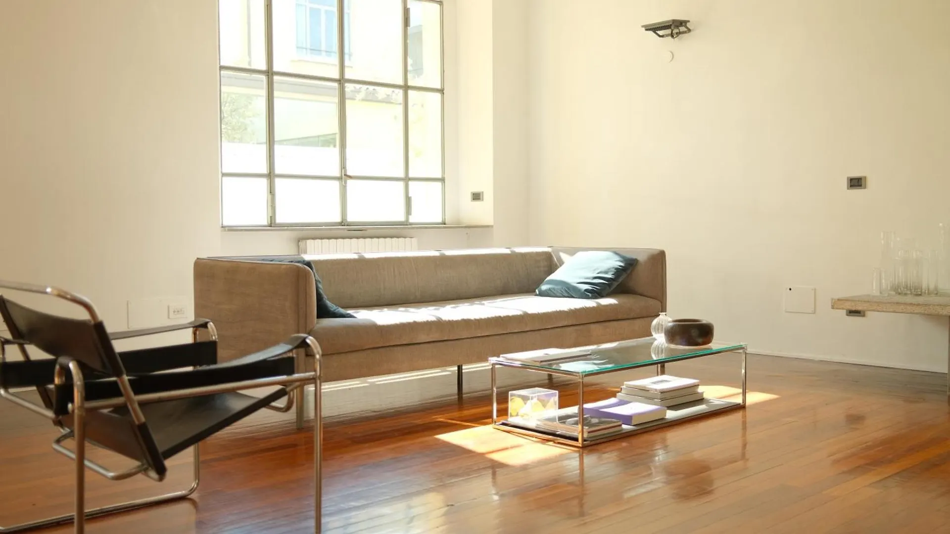 Loft Tortona Design District 450 Square Meters Διαμέρισμα Μιλάνο 0*,