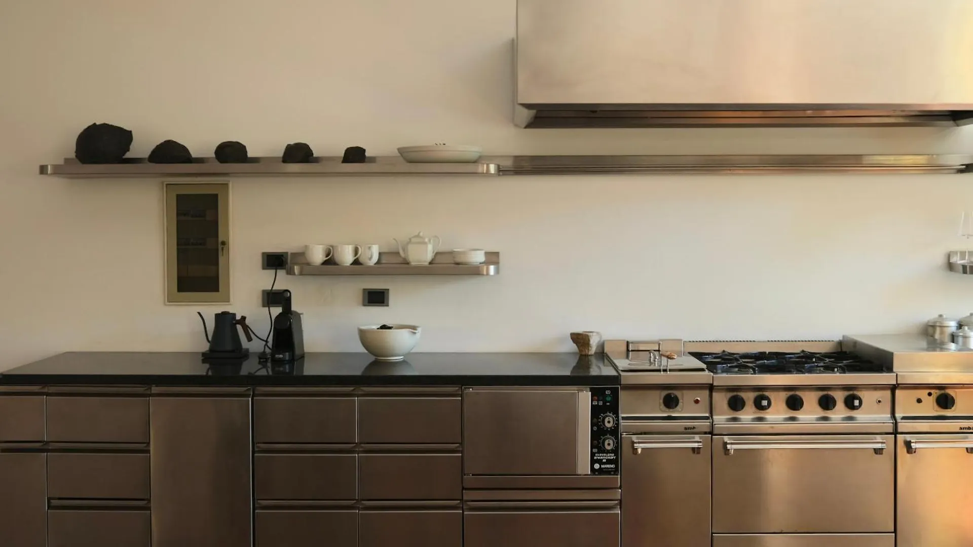 Loft Tortona Design District 450 Square Meters Appartement Milaan 0*,