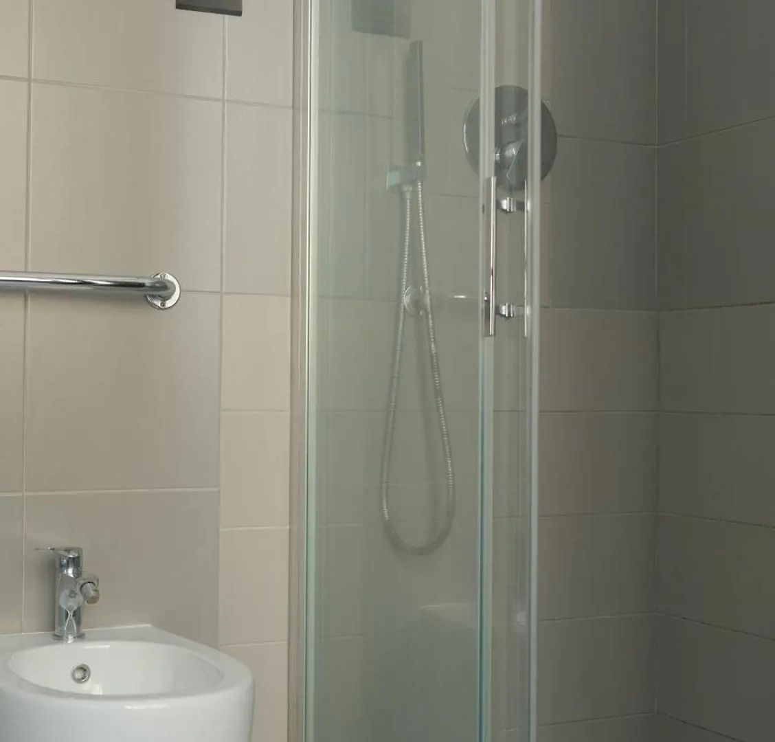 Loft Tortona Design District 450 Square Meters Appartement Milaan