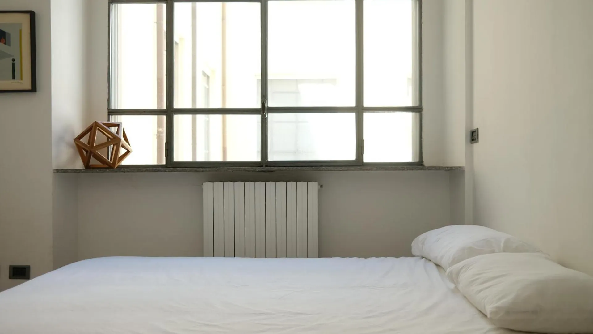 Loft Tortona Design District 450 Square Meters Appartement Milaan Italië