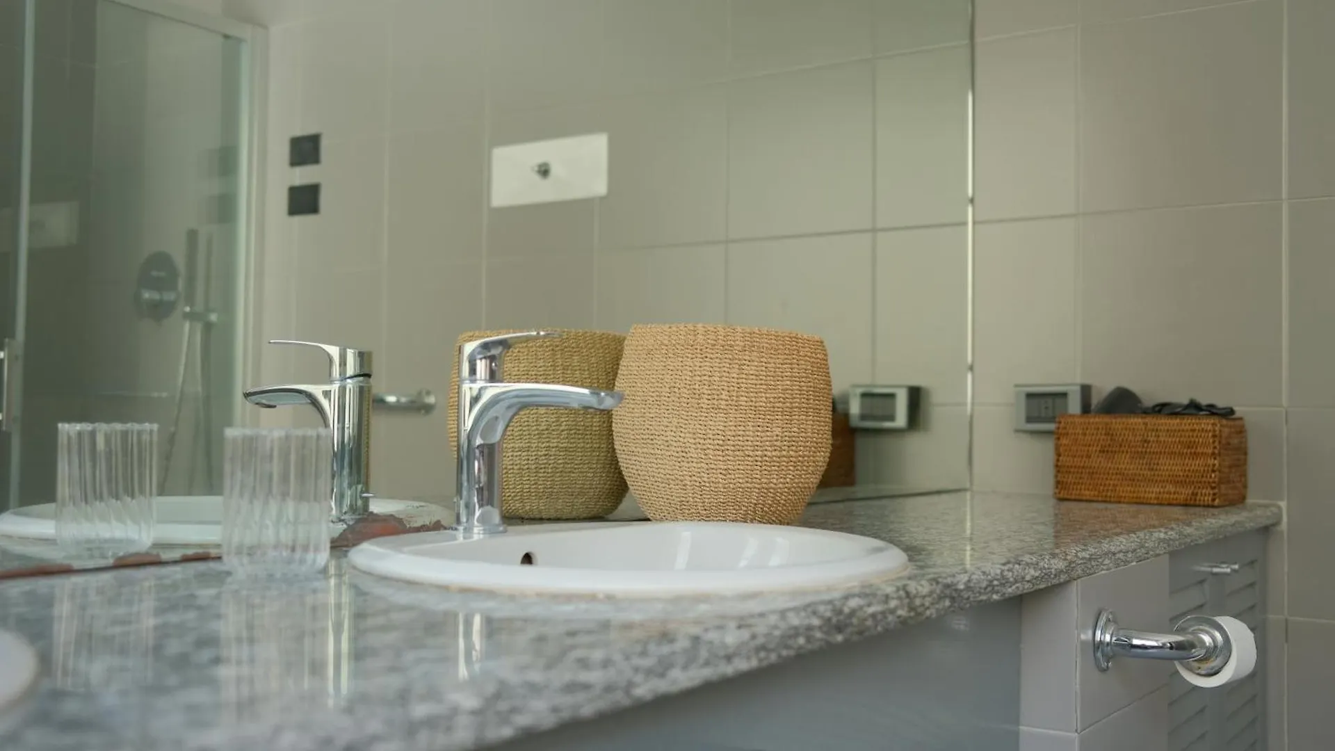 Loft Tortona Design District 450 Square Meters Daire Milano