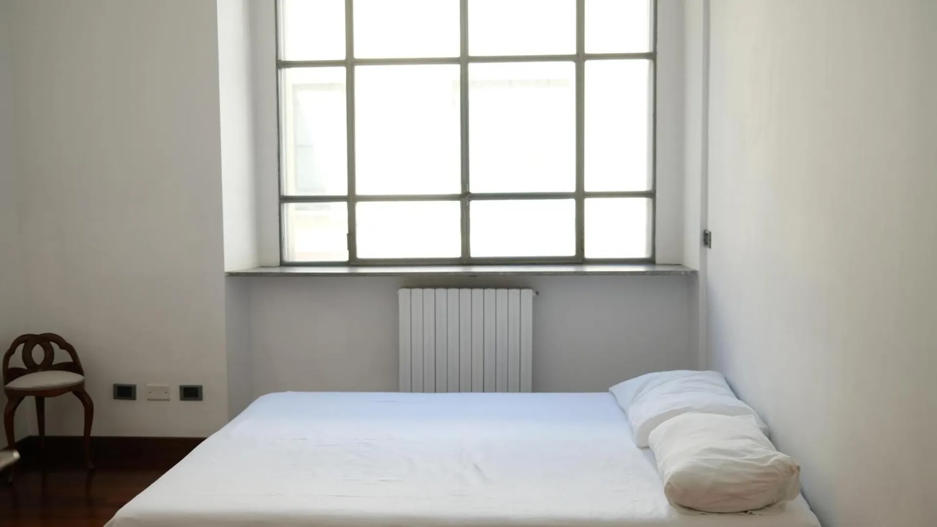 Loft Tortona Design District 450 Square Meters Daire Milano İtalya