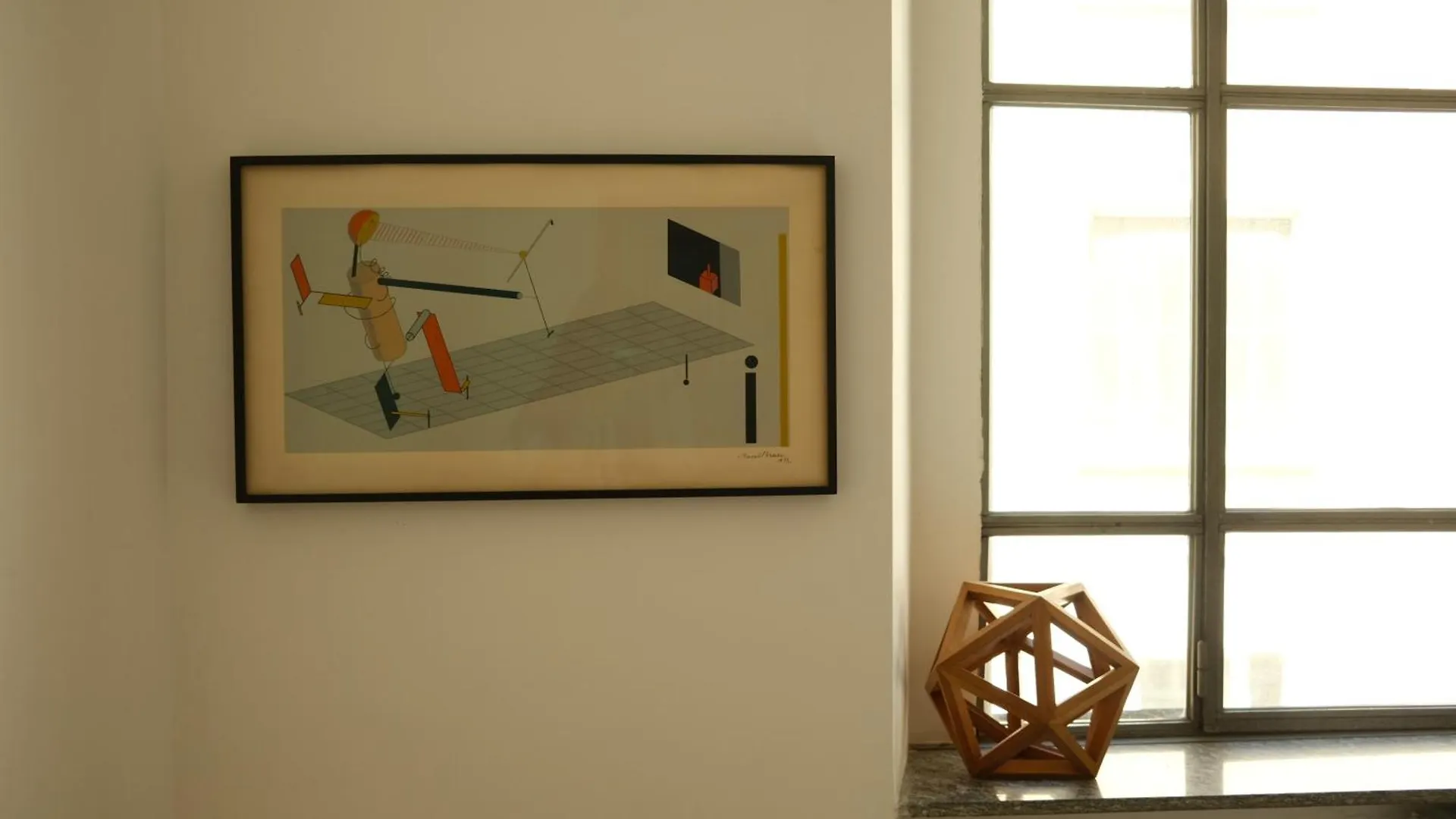 Loft Tortona Design District 450 Square Meters Daire Milano